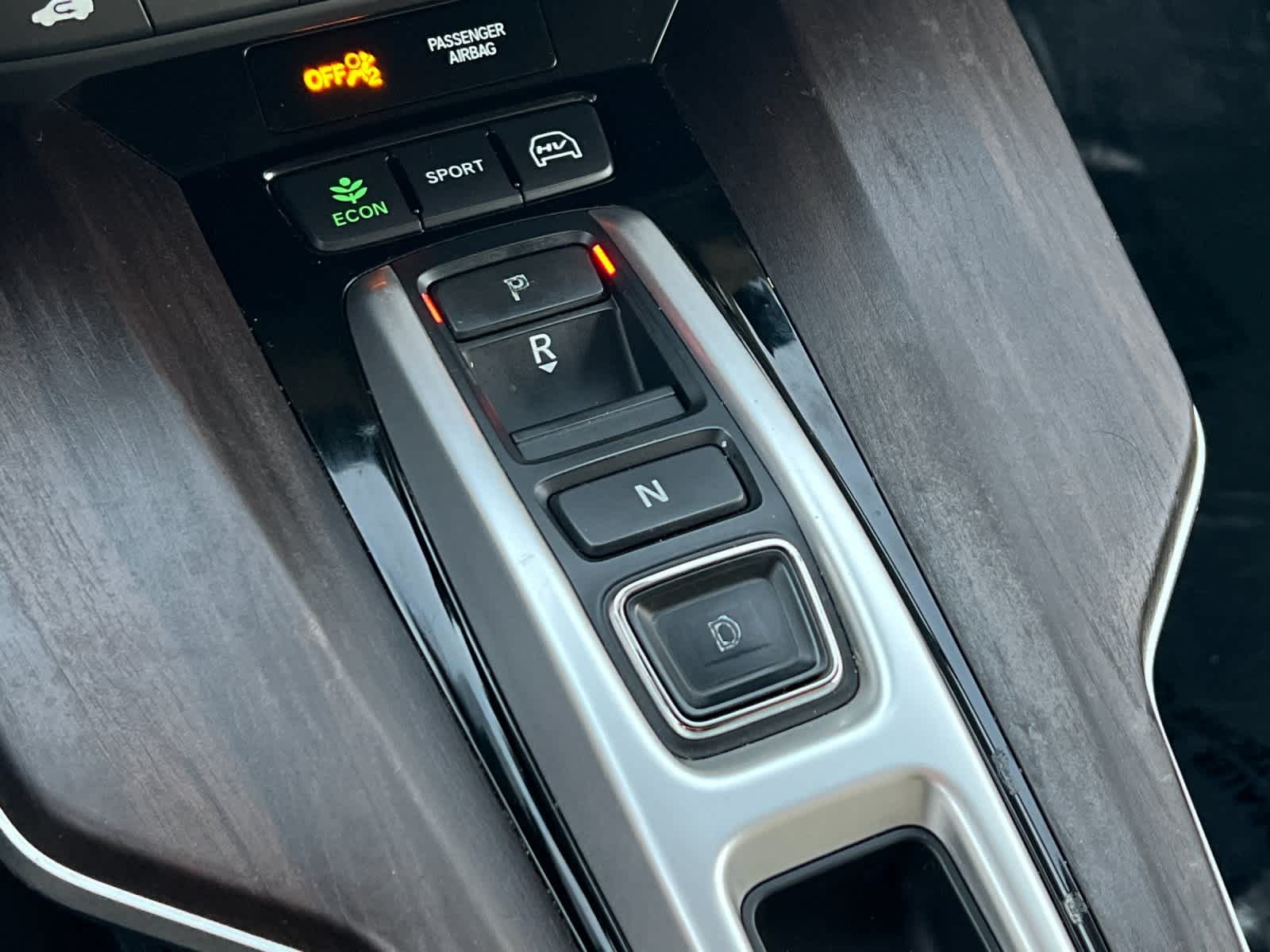 Thumbnail: 2019 Honda Clarity - 21