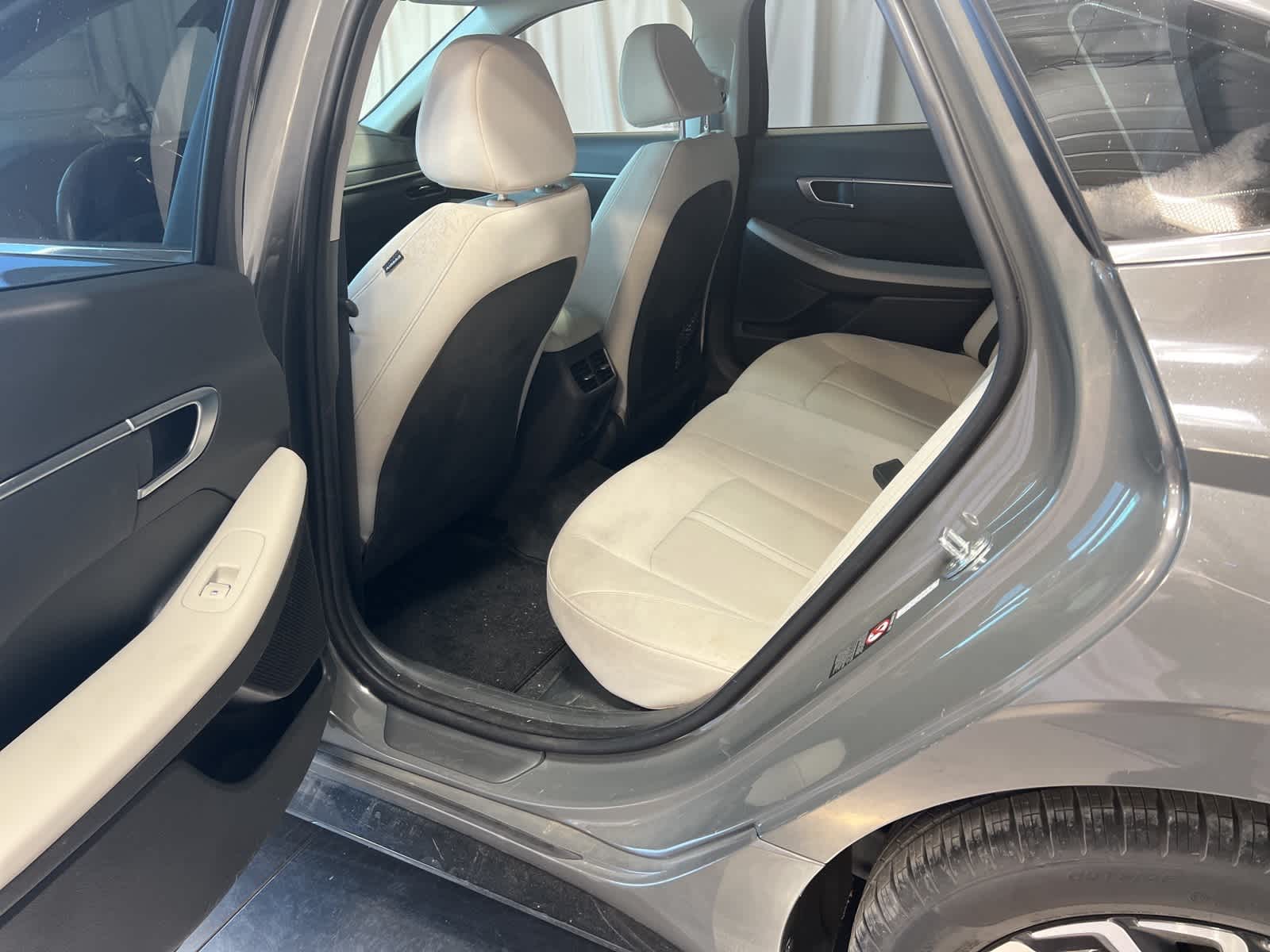 Thumbnail: 2021 Hyundai Sonata - 30
