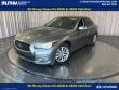Used 2017 INFINITI Q50 2.0t Sedan