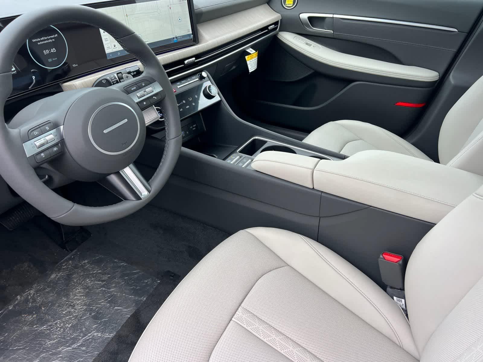 Thumbnail: 2026 Hyundai Sonata - 12