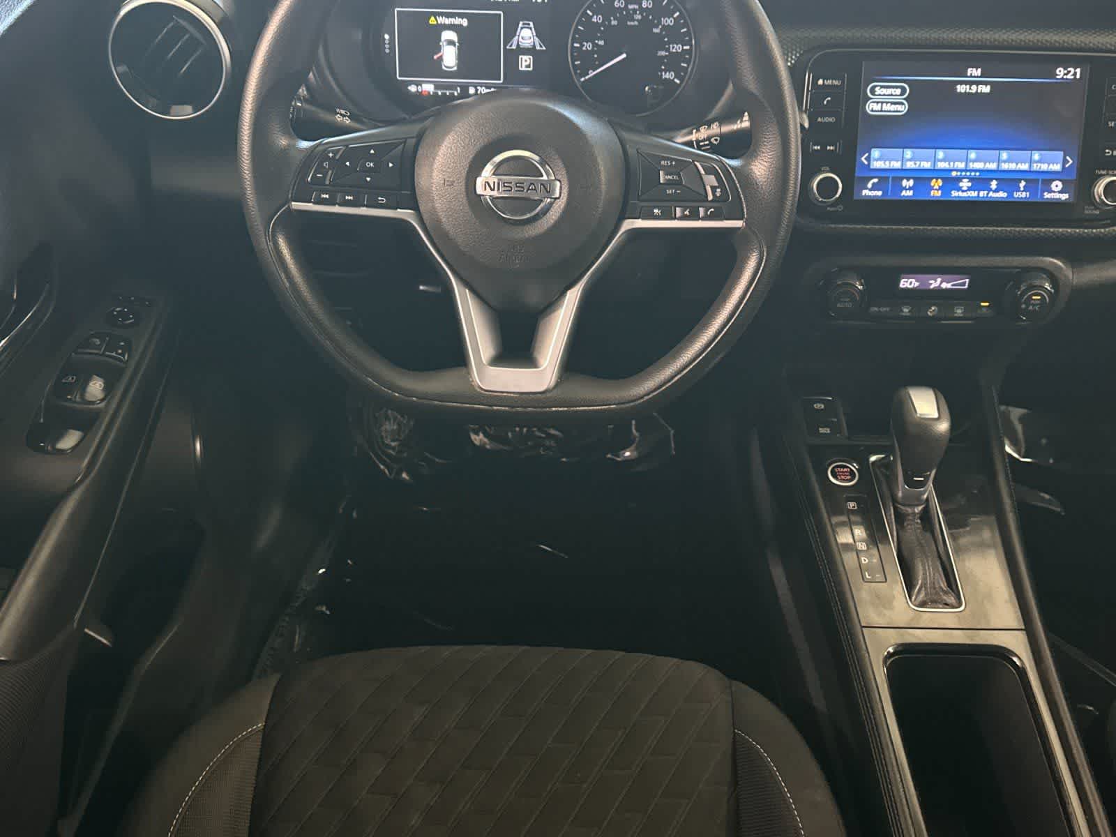Thumbnail: 2021 Nissan Kicks - 15