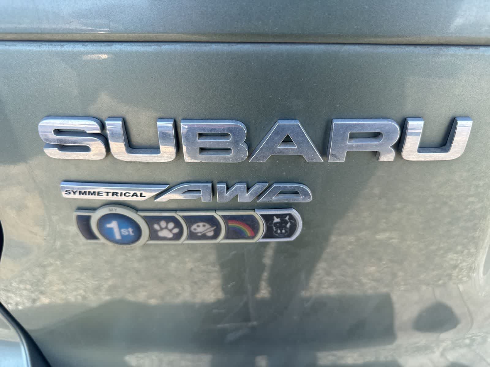 Thumbnail: 2017 Subaru Forester - 11