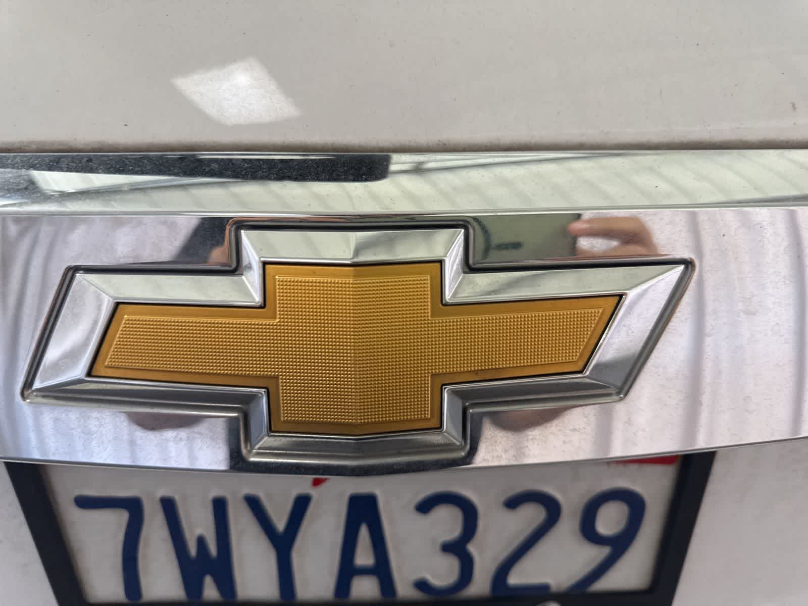 Thumbnail: 2017 Chevrolet Traverse - 12