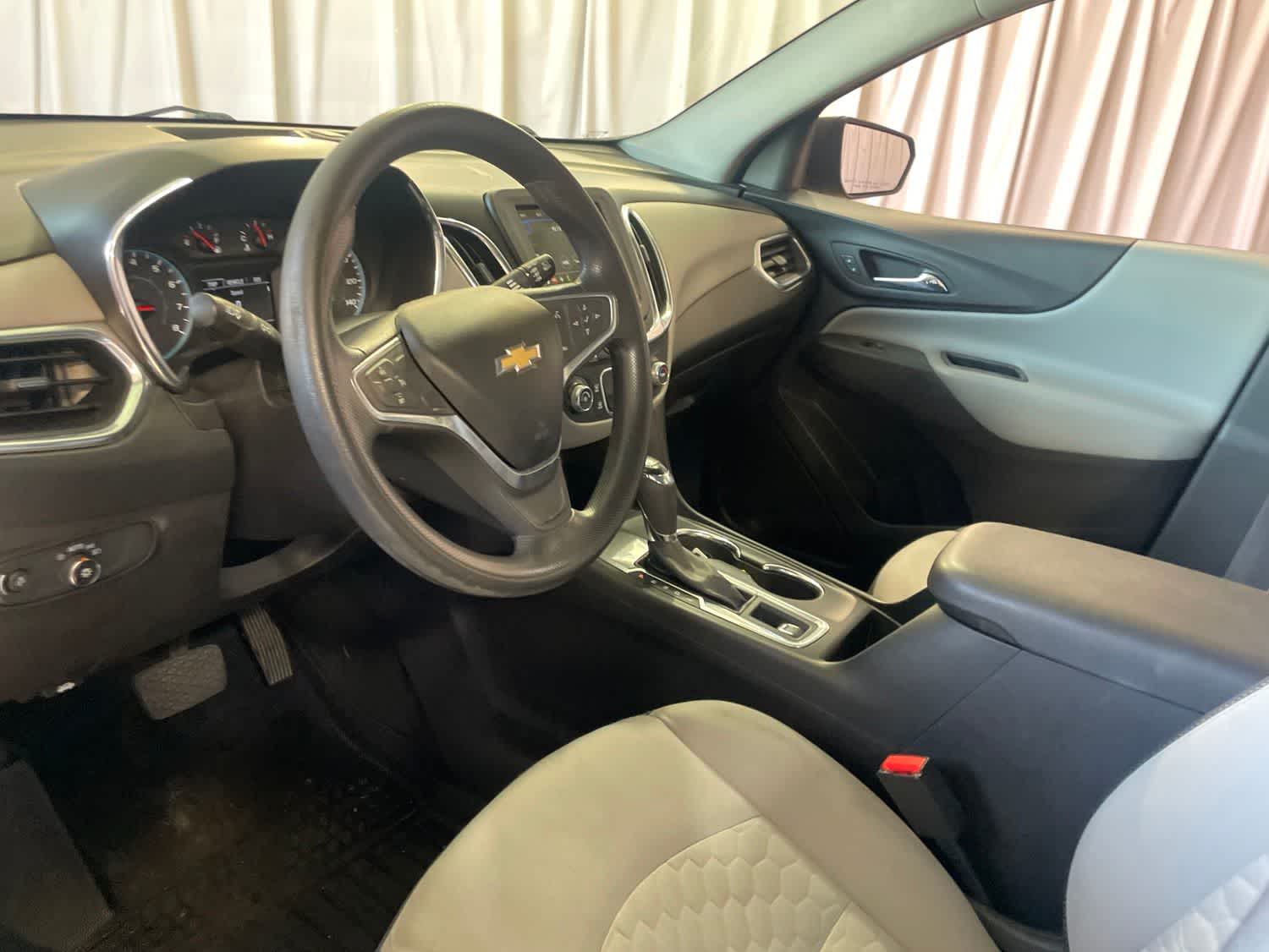 Thumbnail: 2019 Chevrolet Equinox - 18