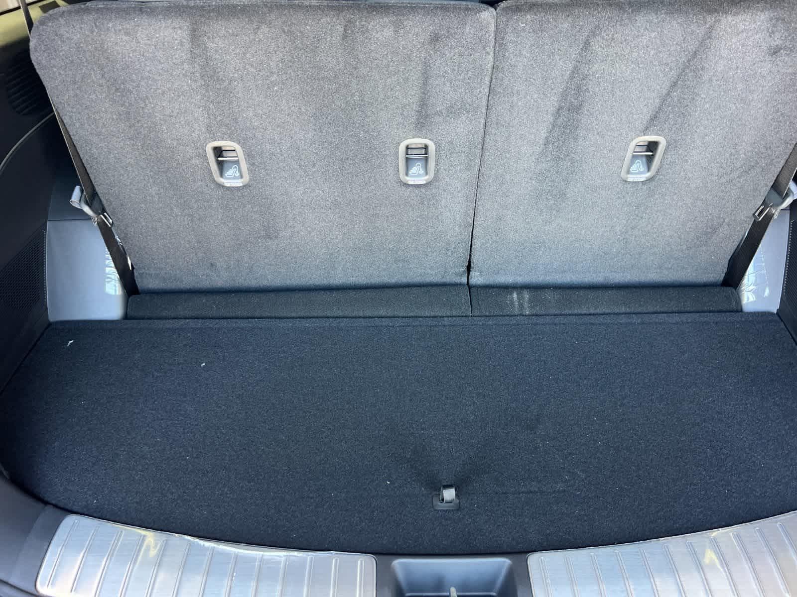 Thumbnail: 2026 Hyundai Palisade - 16