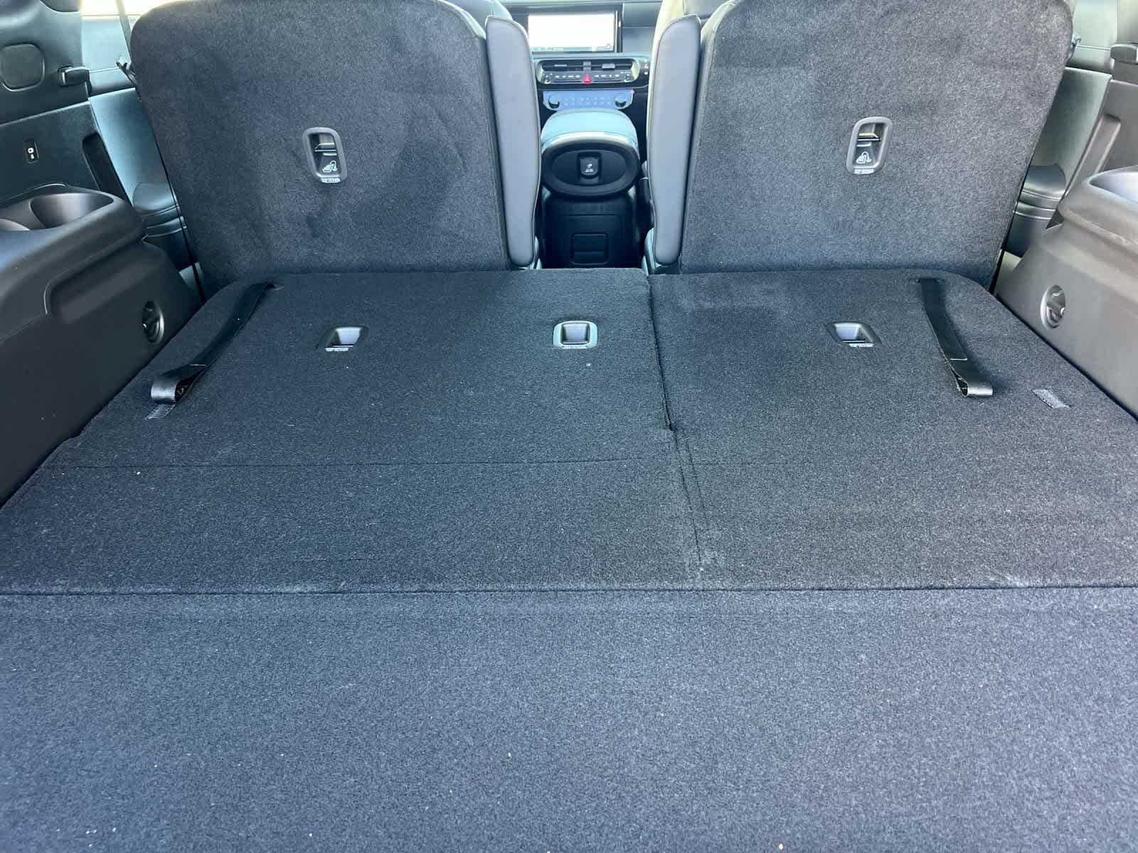 Thumbnail: 2026 Hyundai Palisade - 15