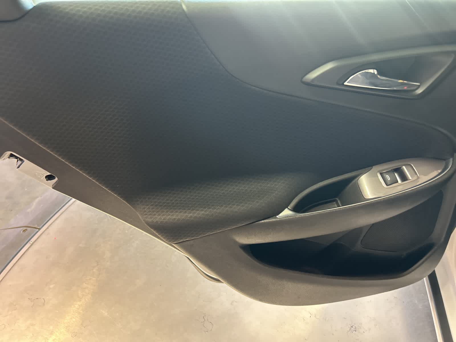 Thumbnail: 2022 Chevrolet Malibu - 19