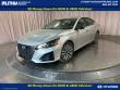 Used 2025 Nissan Altima SV Sedan