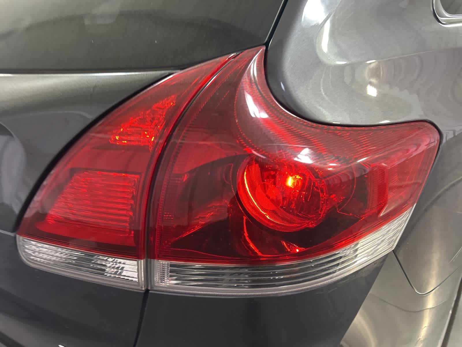 Thumbnail: 2014 Toyota Venza - 9