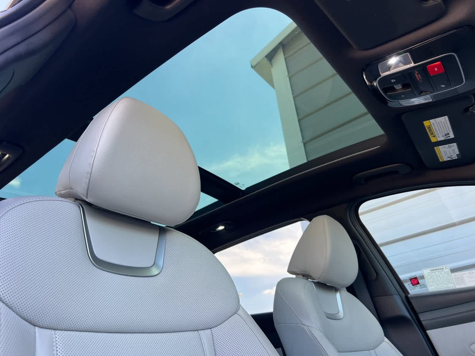 Thumbnail: 2025 Hyundai Tucson - 18