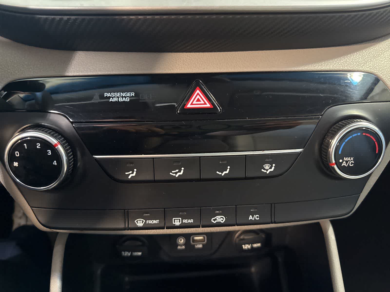 Thumbnail: 2019 Hyundai Tucson - 26