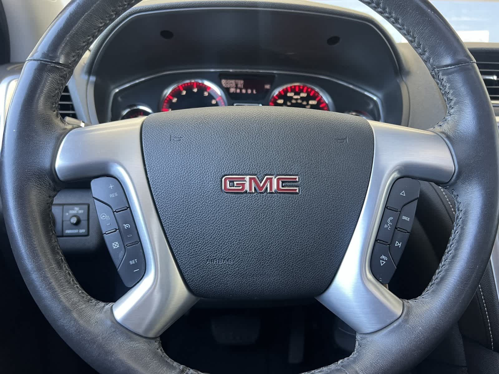 Thumbnail: 2017 GMC Acadia - 22