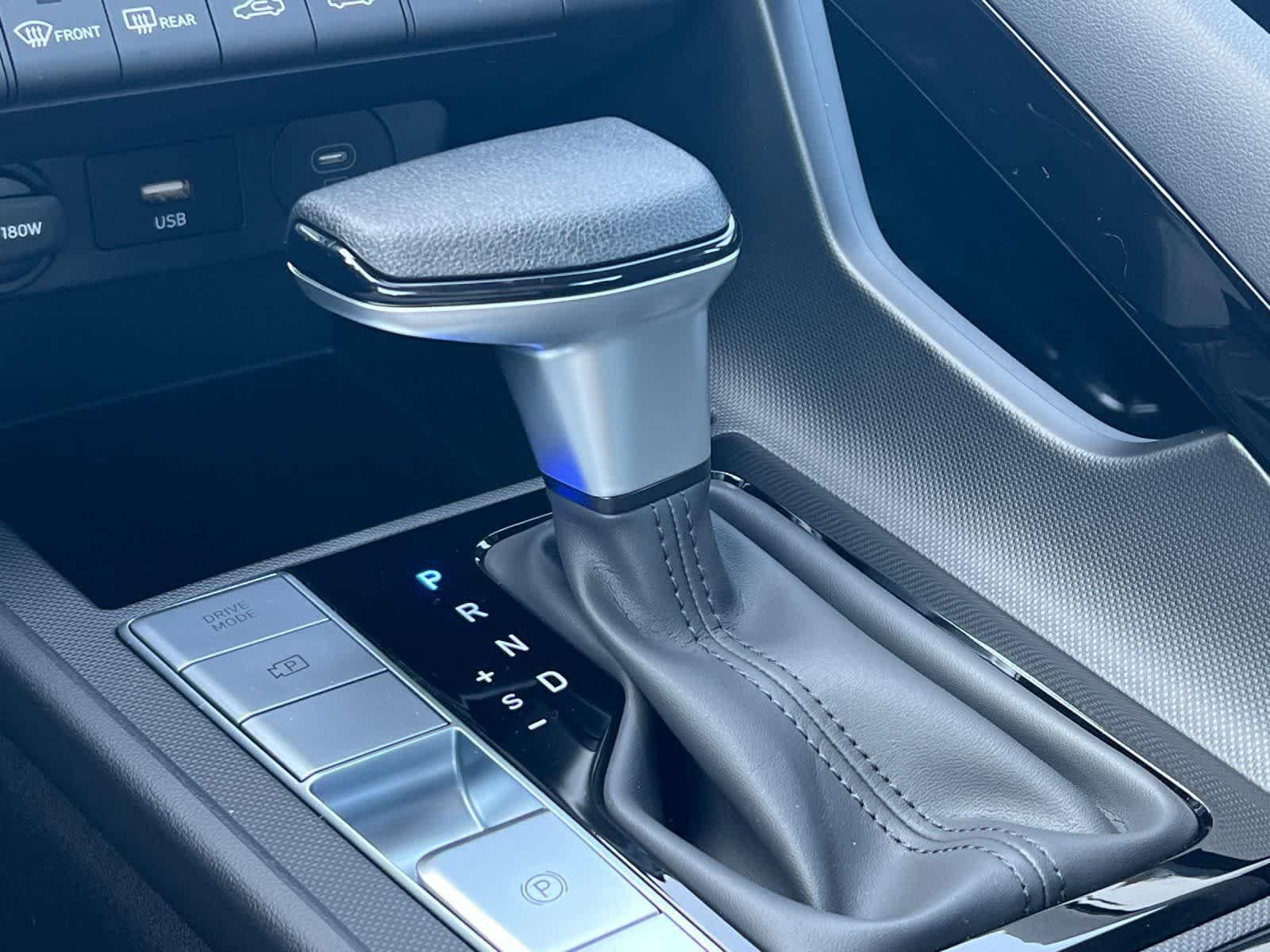 Thumbnail: 2026 Hyundai Elantra - 21