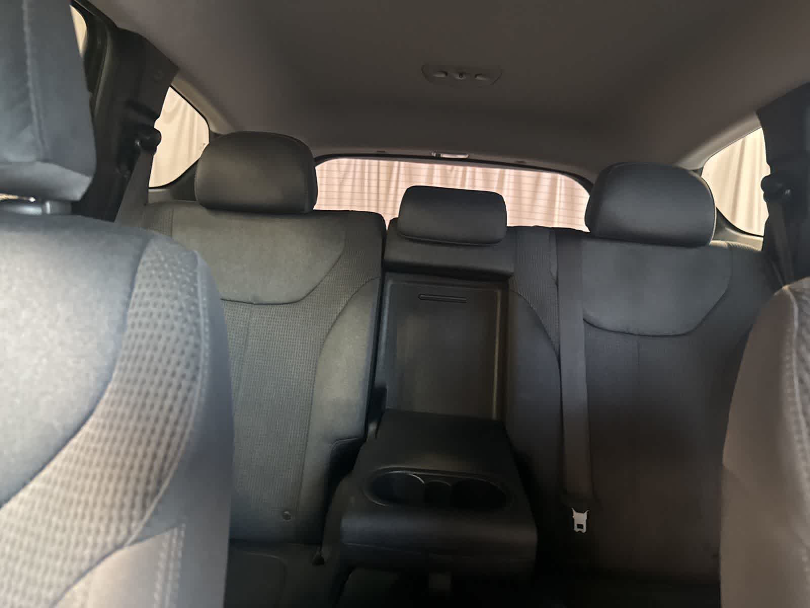 Thumbnail: 2020 Hyundai Santa Fe - 21