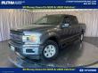 Used 2019 Ford F-150  Truck SuperCrew Cab