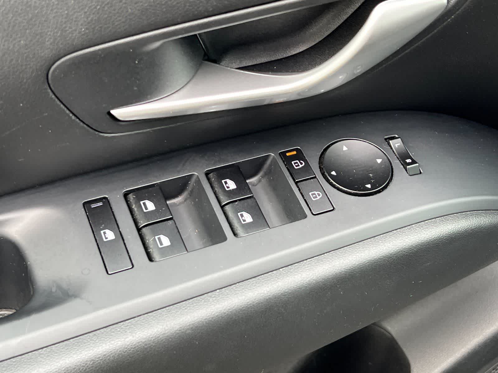 Thumbnail: 2025 Hyundai Tucson - 14