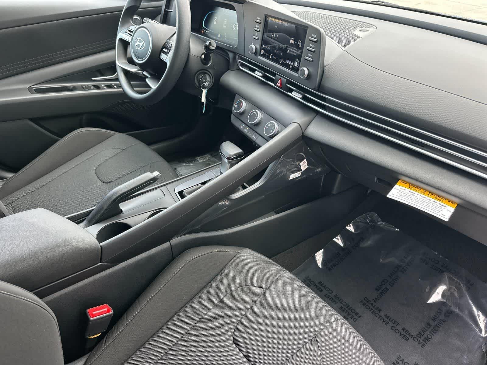 Thumbnail: 2026 Hyundai Elantra - 16