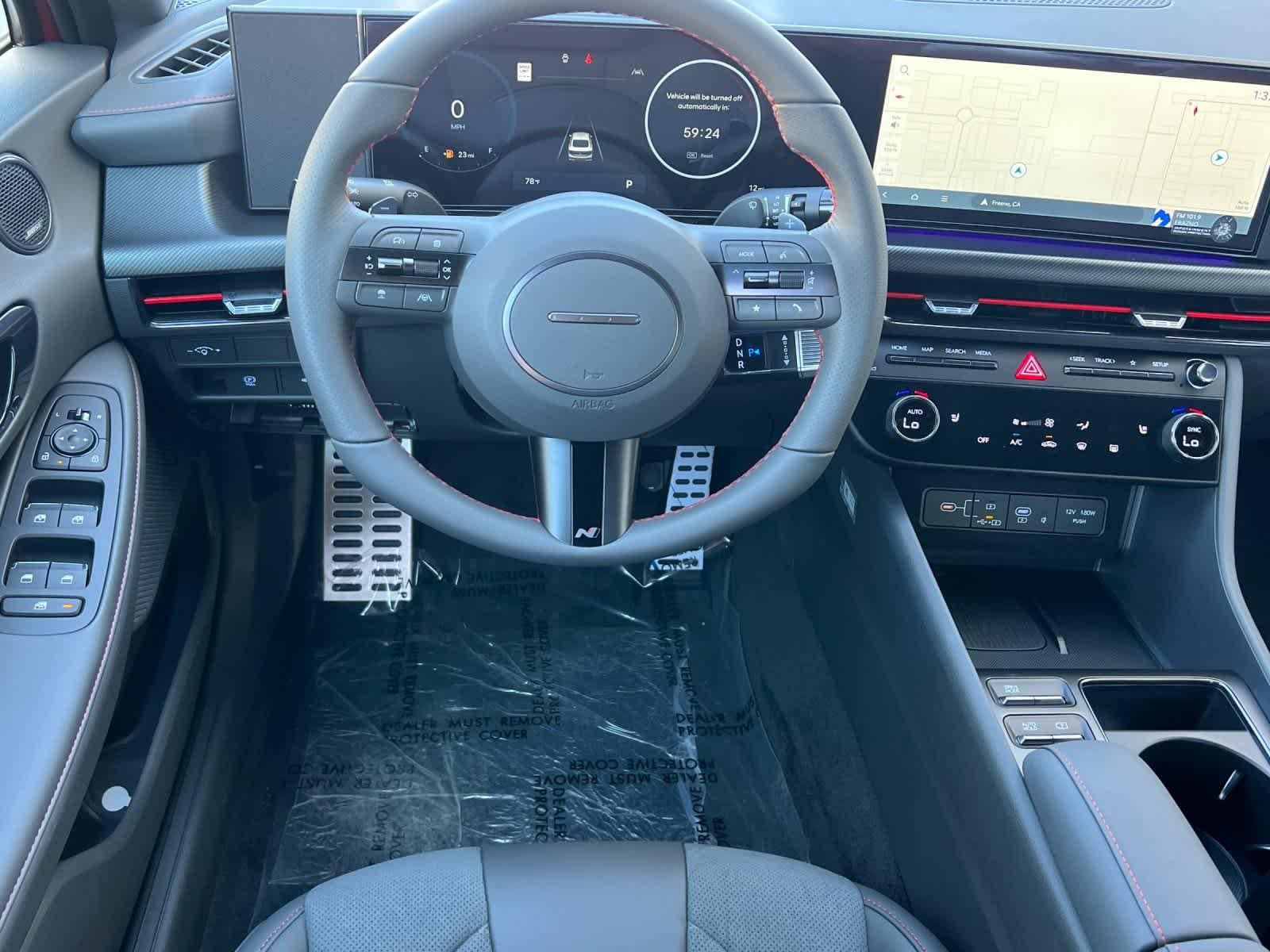 Thumbnail: 2026 Hyundai Sonata - 14