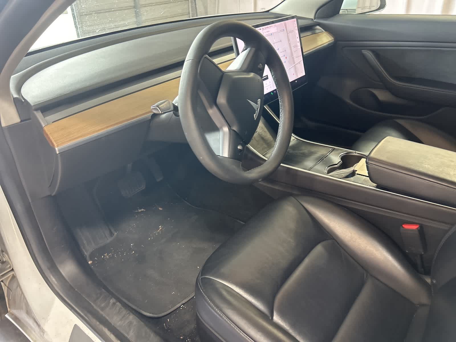 Thumbnail: 2019 Tesla Model 3 - 23