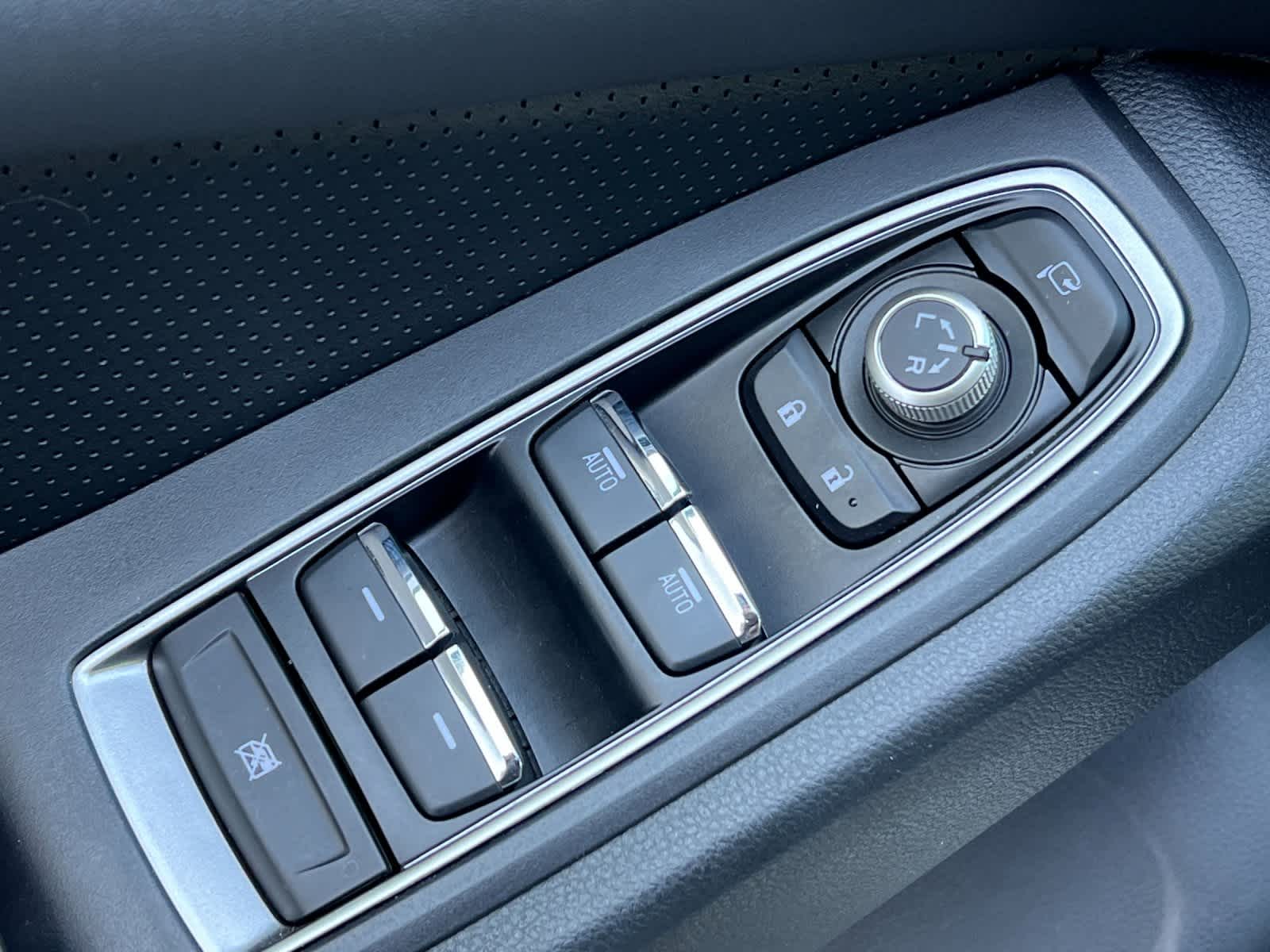 Thumbnail: 2024 Subaru Ascent - 14