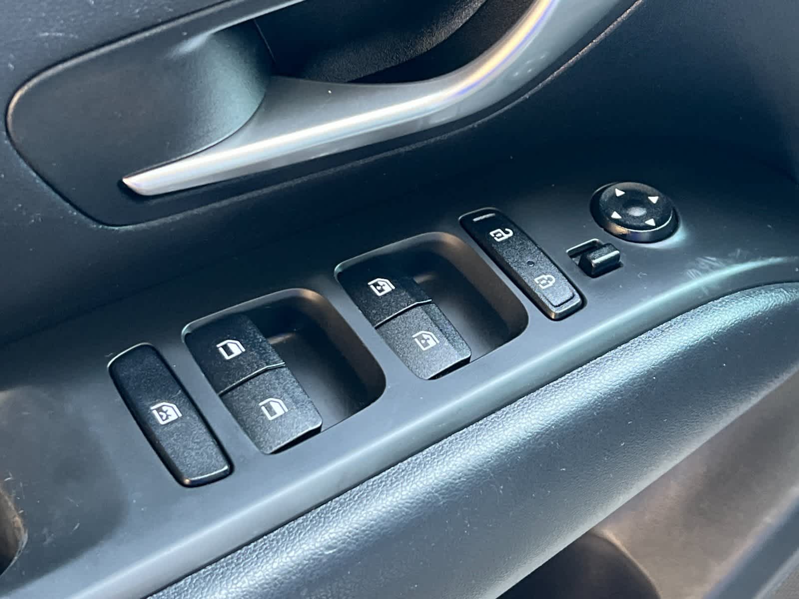 Thumbnail: 2023 Hyundai Tucson - 13