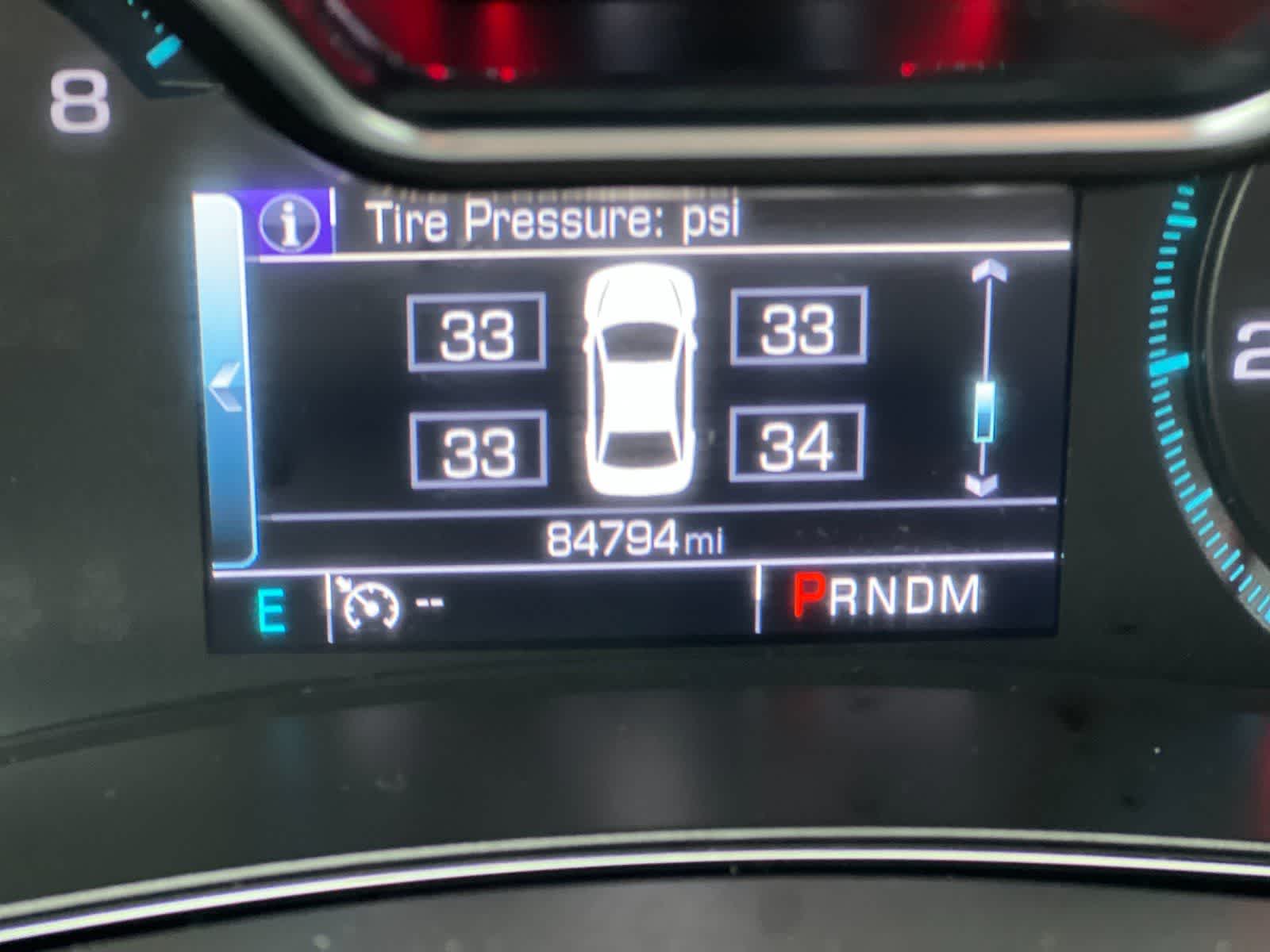 Thumbnail: 2020 Chevrolet Impala - 26