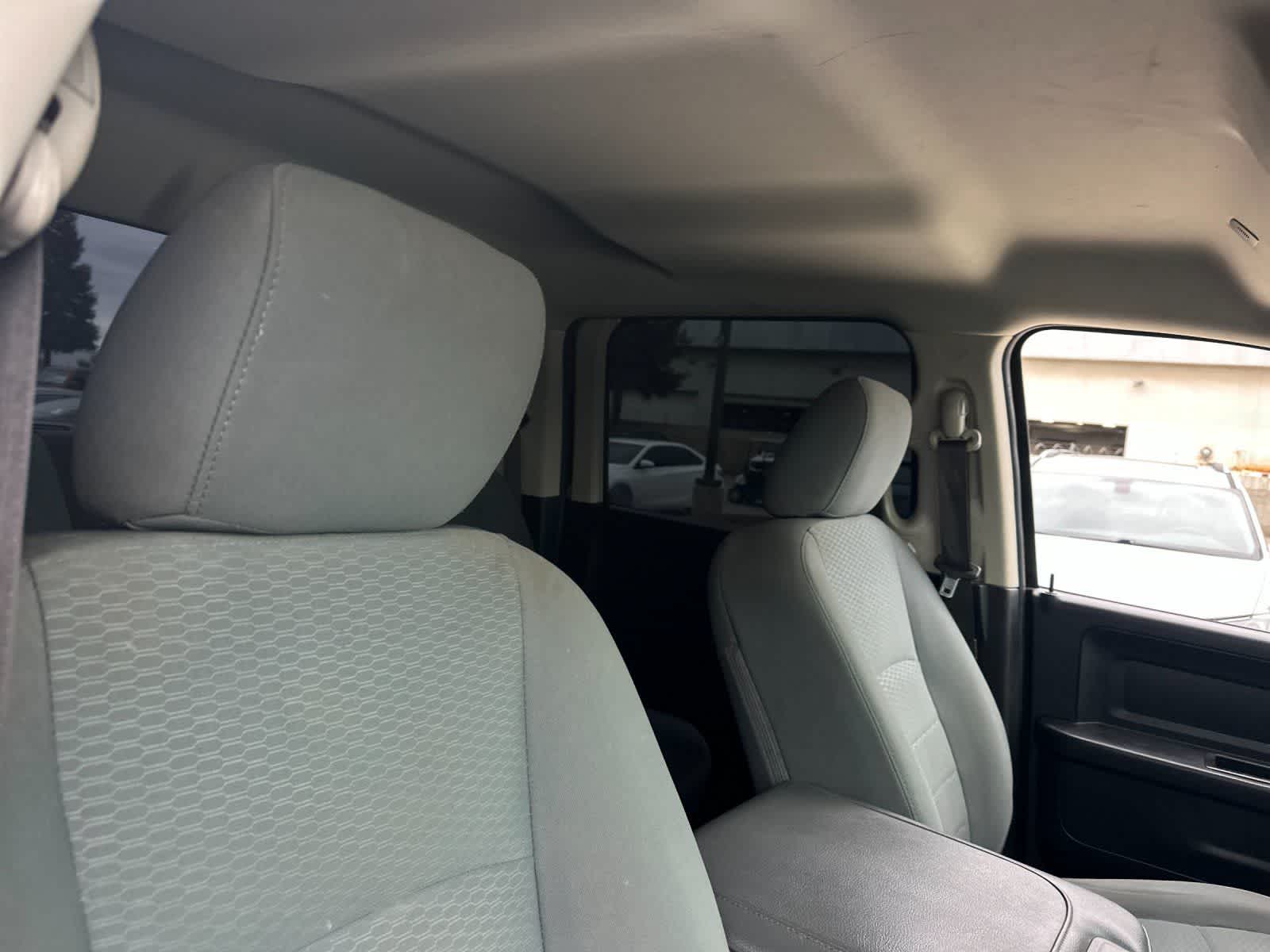 Thumbnail: 2020 RAM 1500 - 16