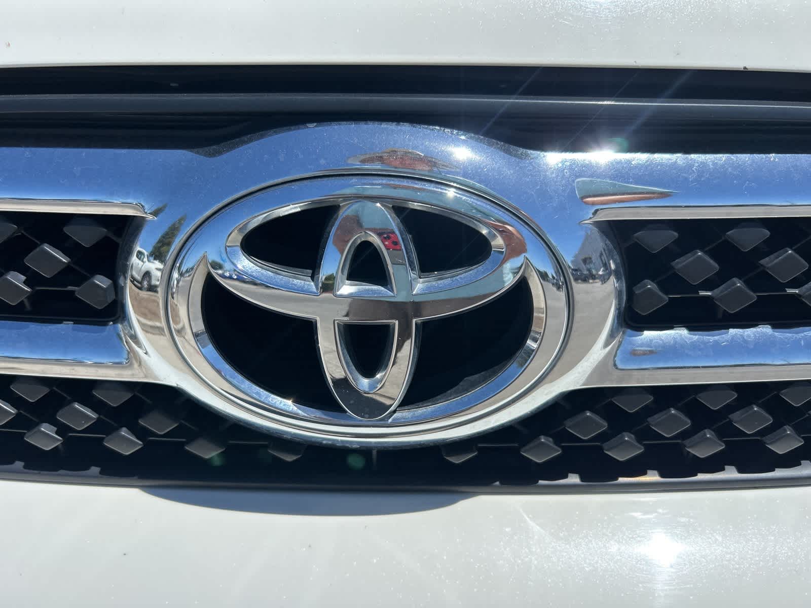 Thumbnail: 2008 Toyota RAV4 - 3