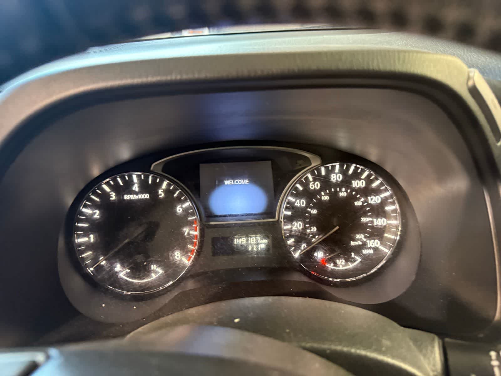 Thumbnail: 2015 Nissan Pathfinder - 21