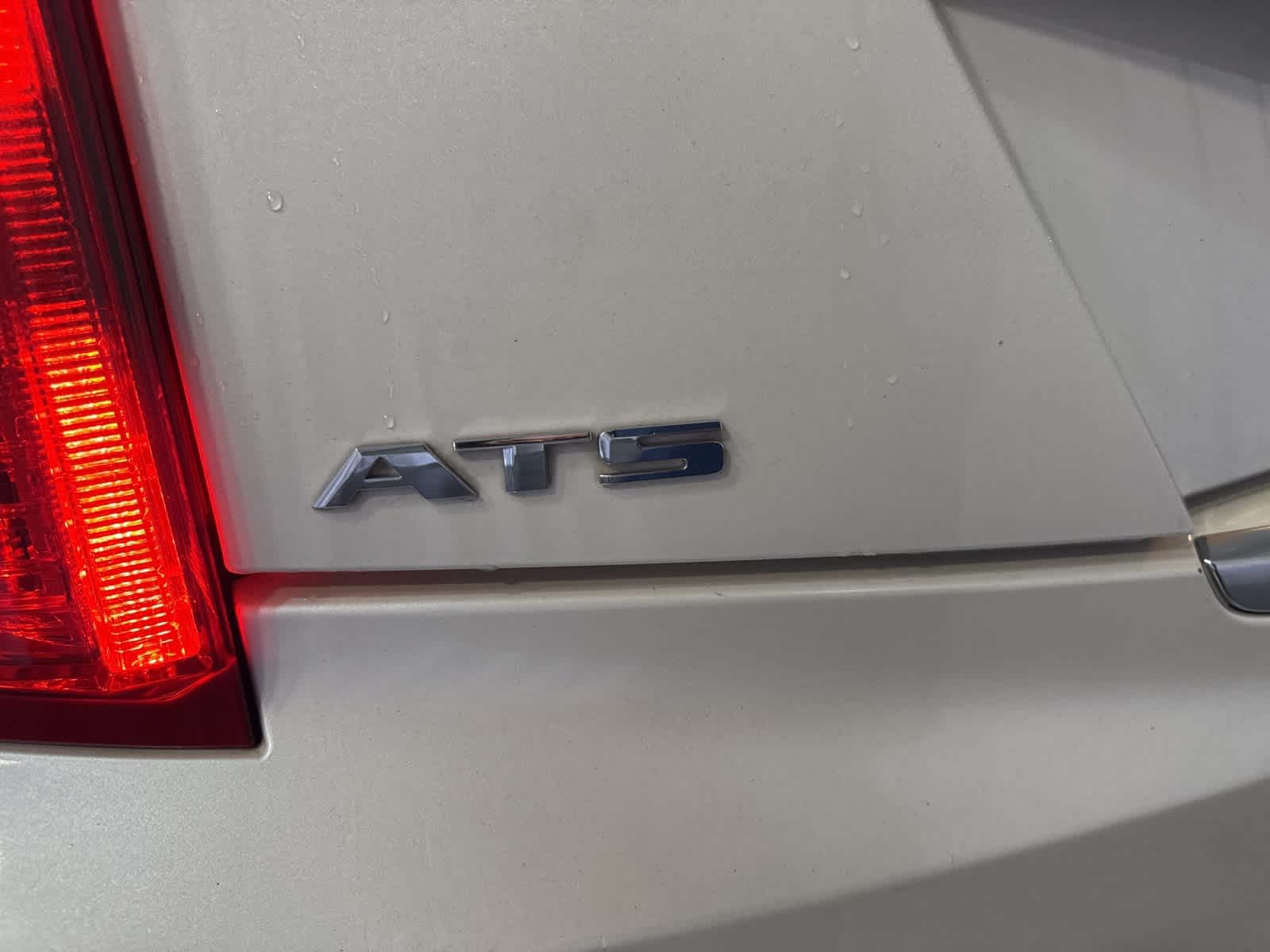 Thumbnail: 2013 Cadillac ATS - 11