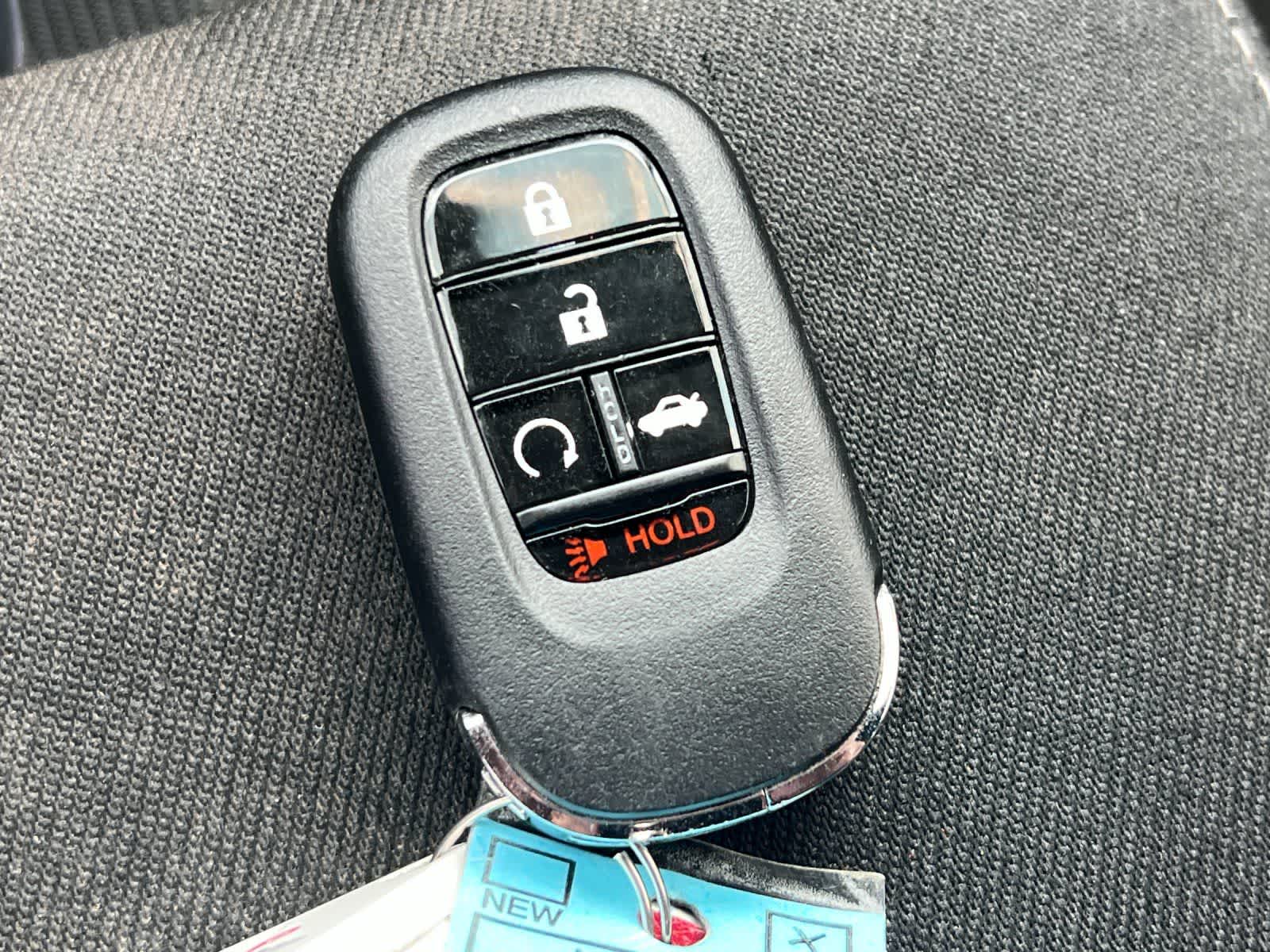 Thumbnail: 2024 Honda Civic - 27