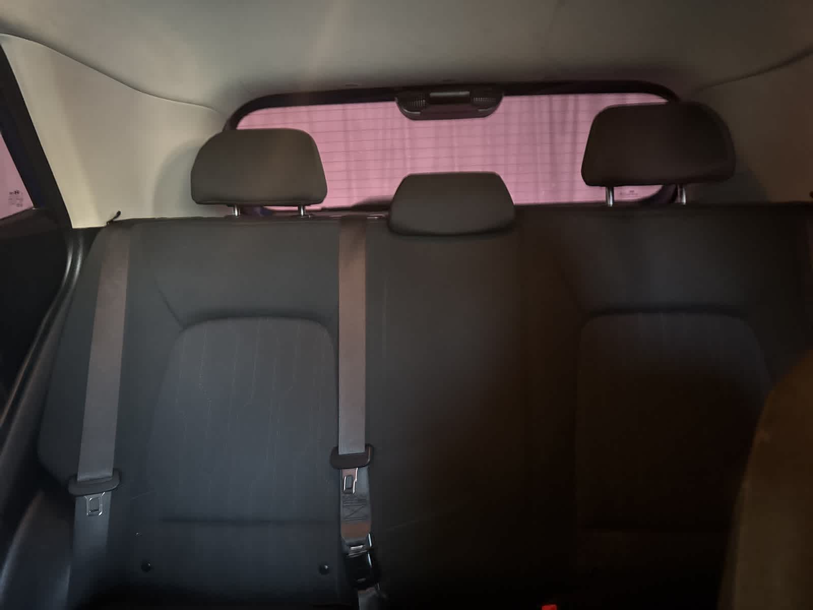 Thumbnail: 2022 Hyundai Venue - 18