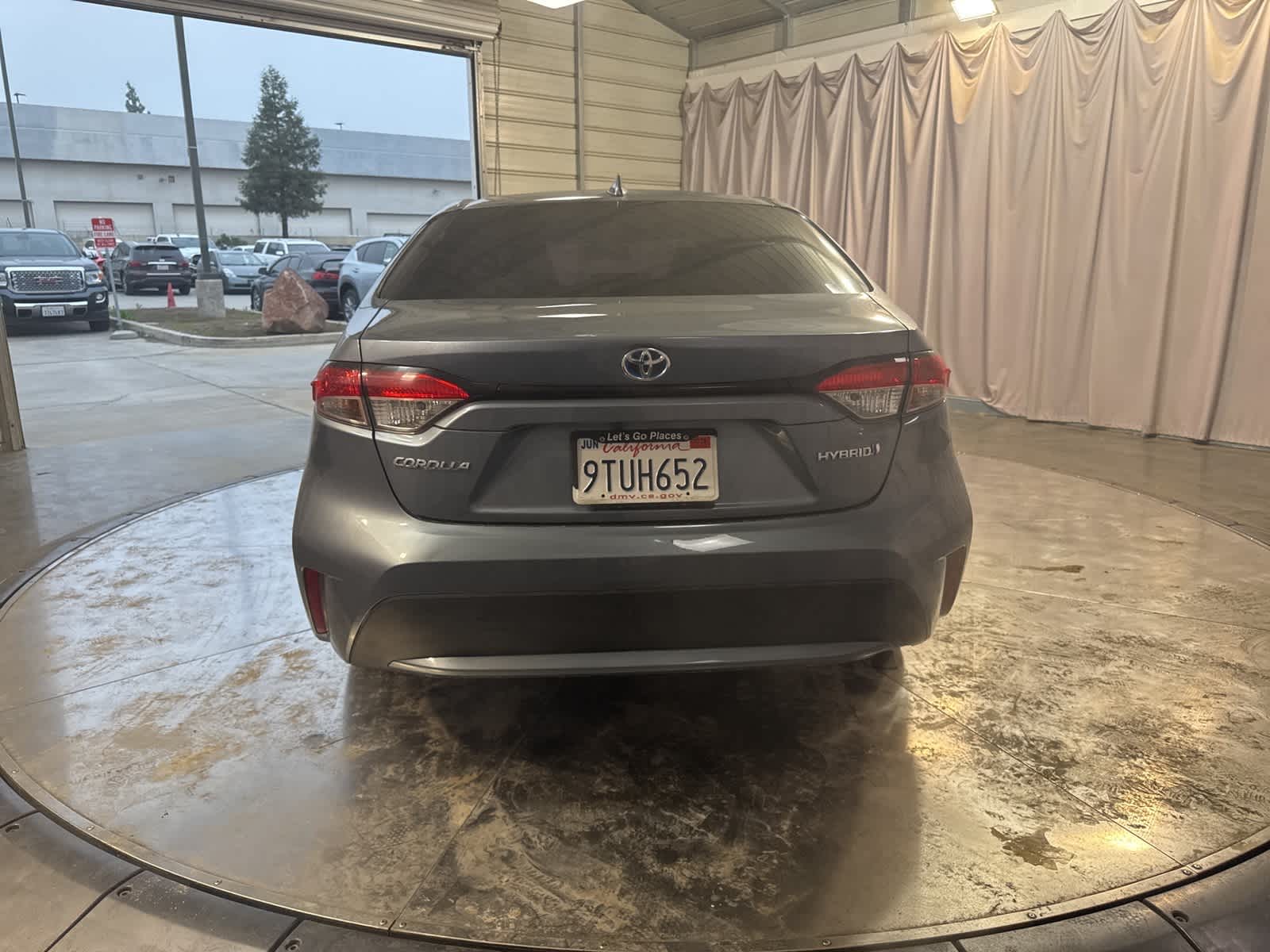 Thumbnail: 2020 Toyota Corolla - 6