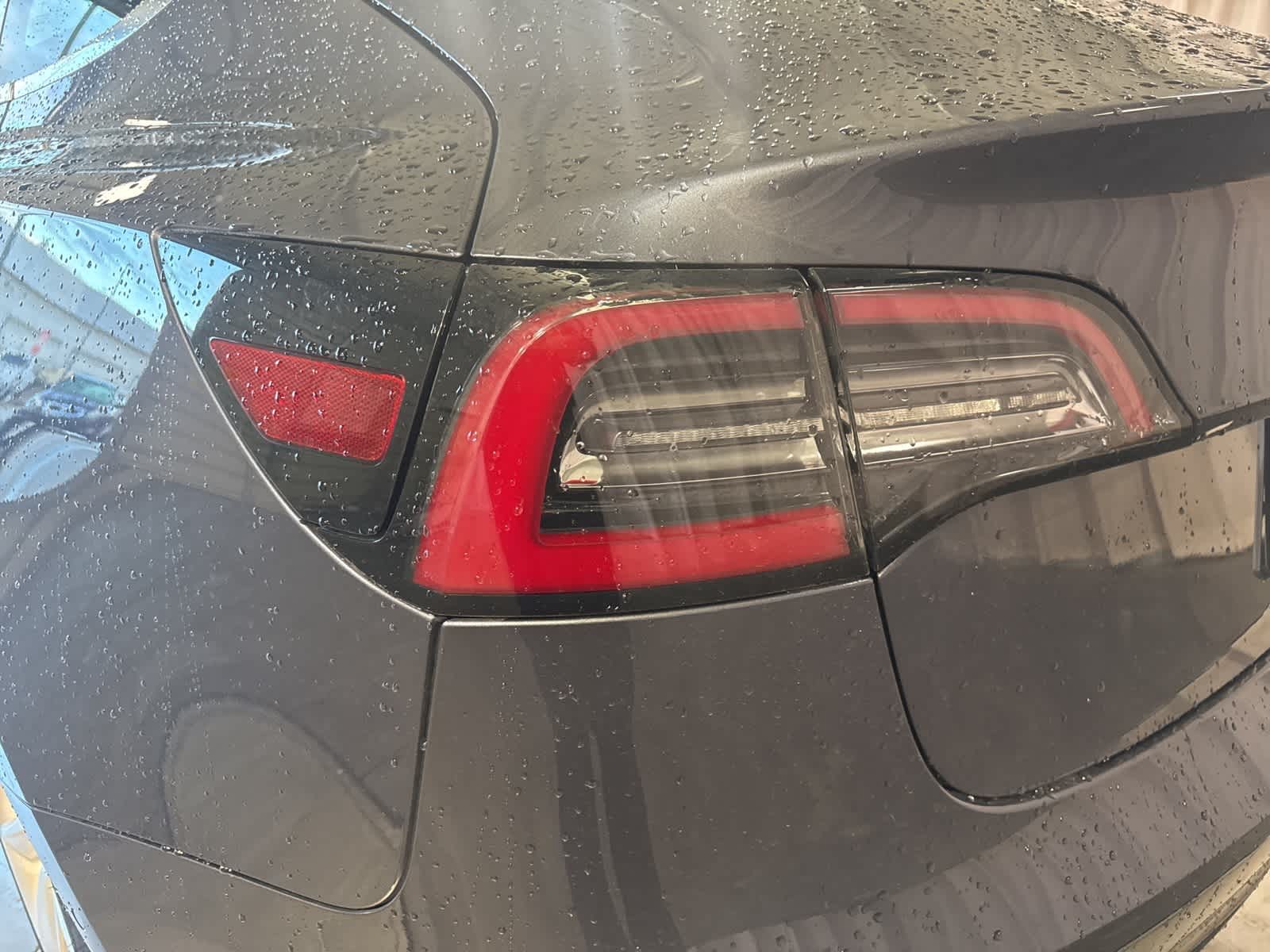 Thumbnail: 2020 Tesla Model 3 - 9