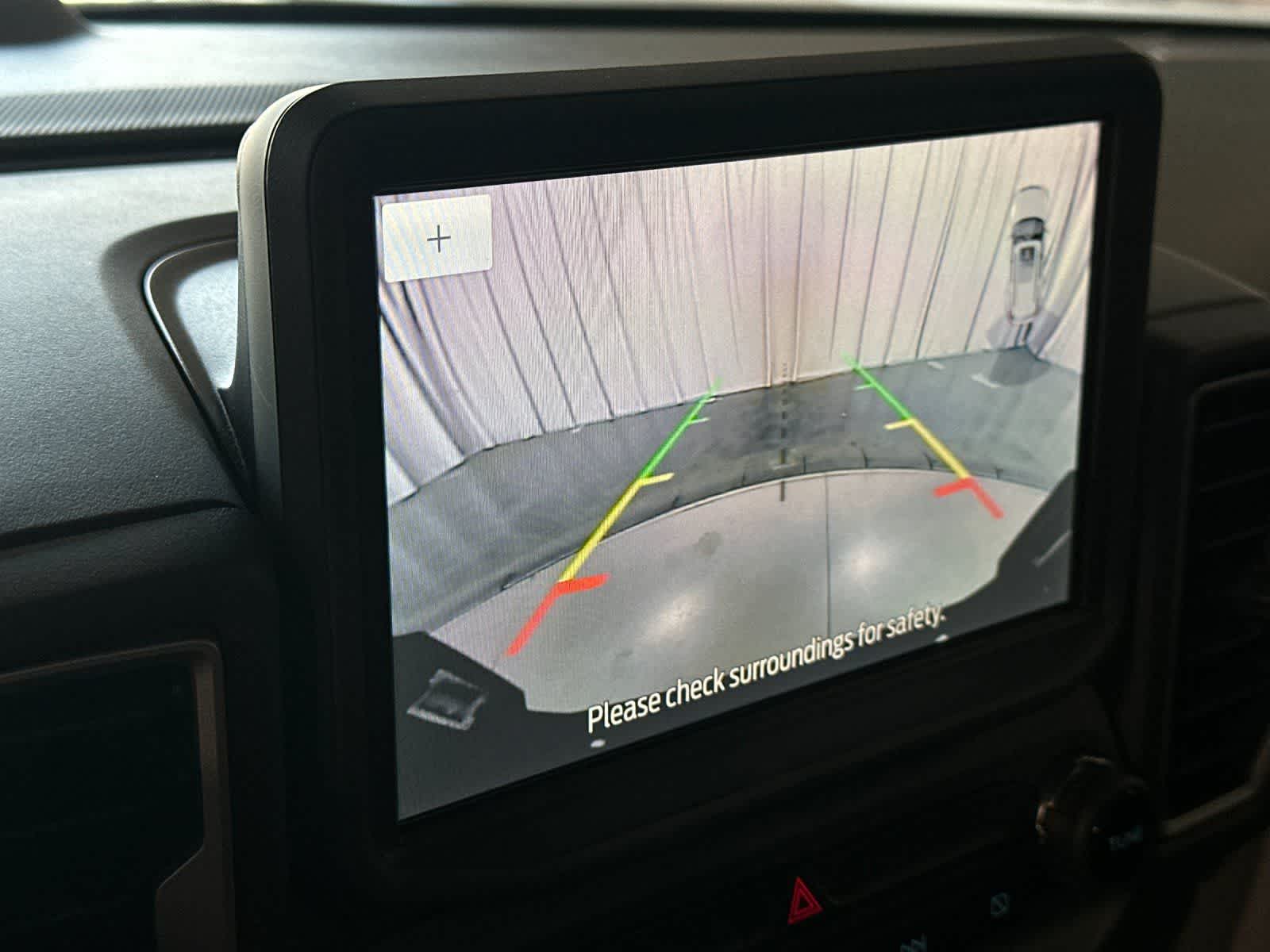 Thumbnail: 2024 Ford Bronco Sport - 20