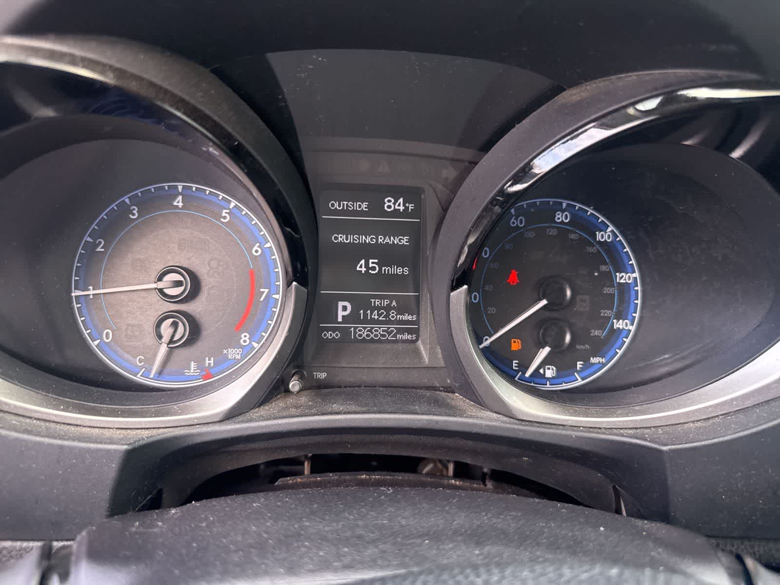 Thumbnail: 2014 Toyota Corolla - 22