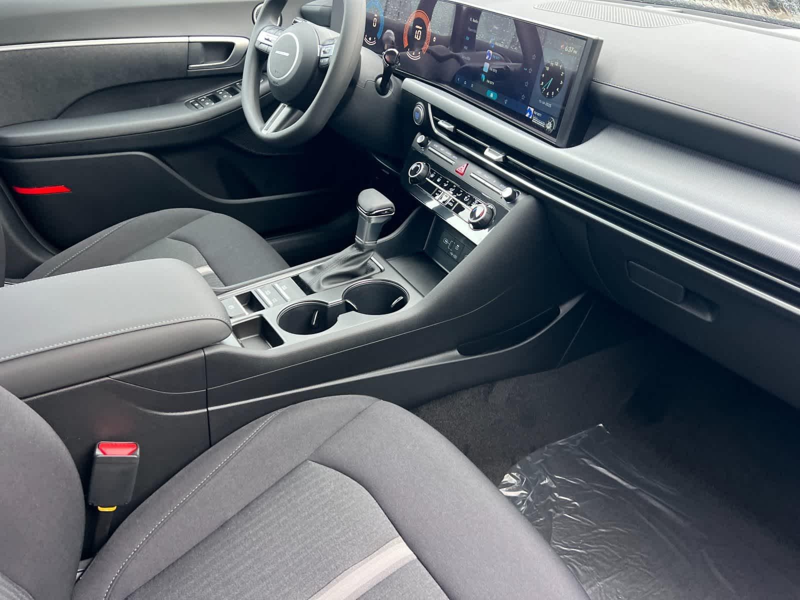 Thumbnail: 2026 Hyundai Sonata - 15