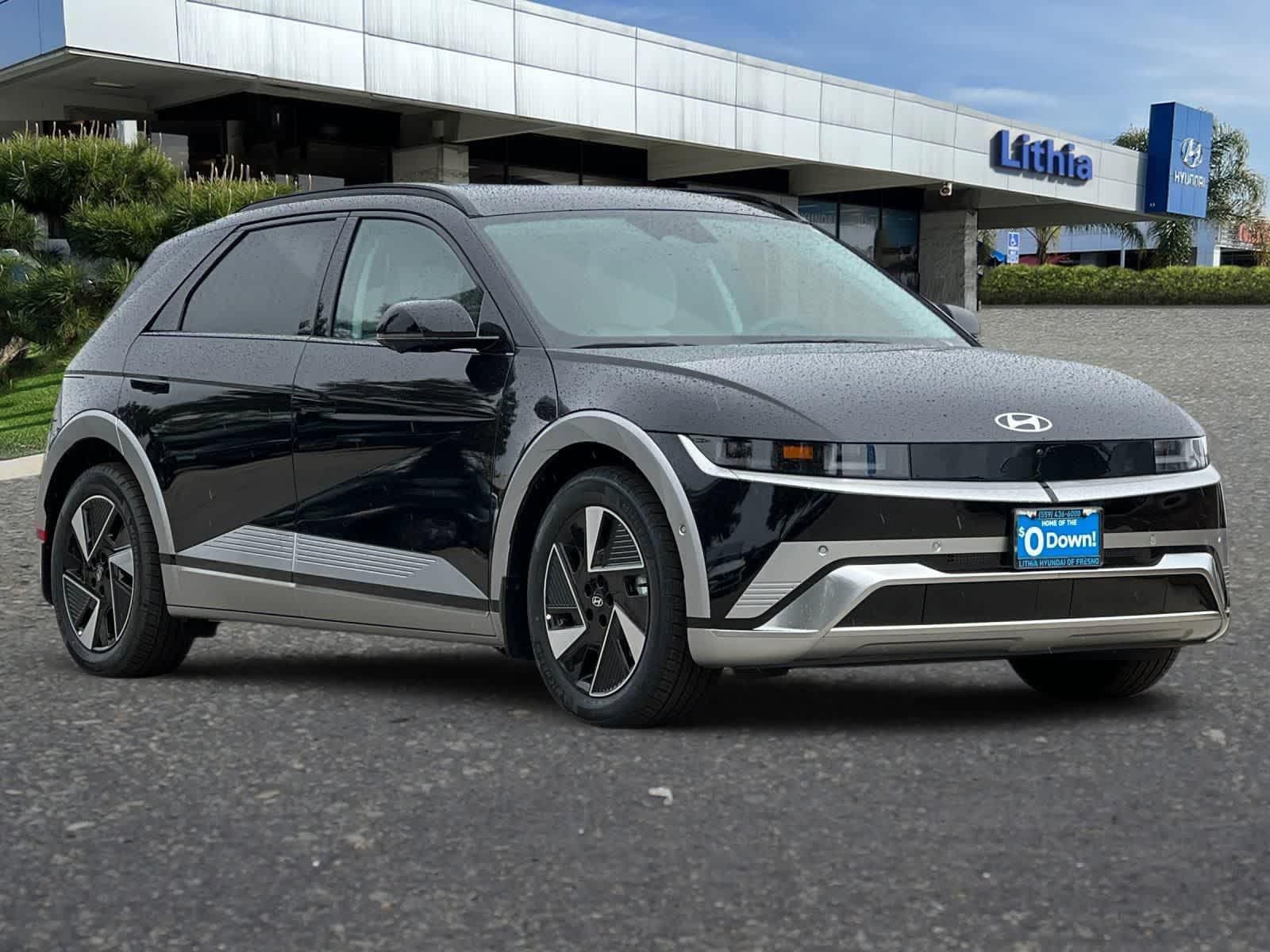 Thumbnail: 2026 Hyundai Ioniq 5 - 9