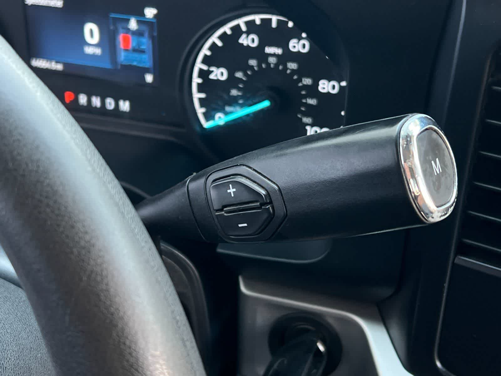 Thumbnail: 2024 Ford F-350 - 21