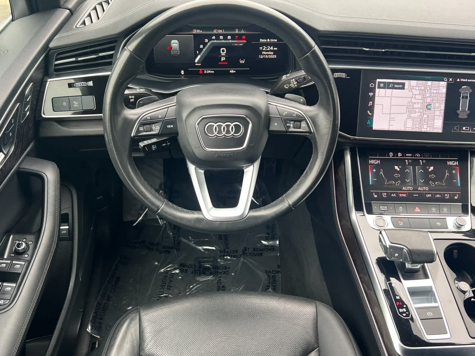 Thumbnail: 2023 Audi Q7 - 14