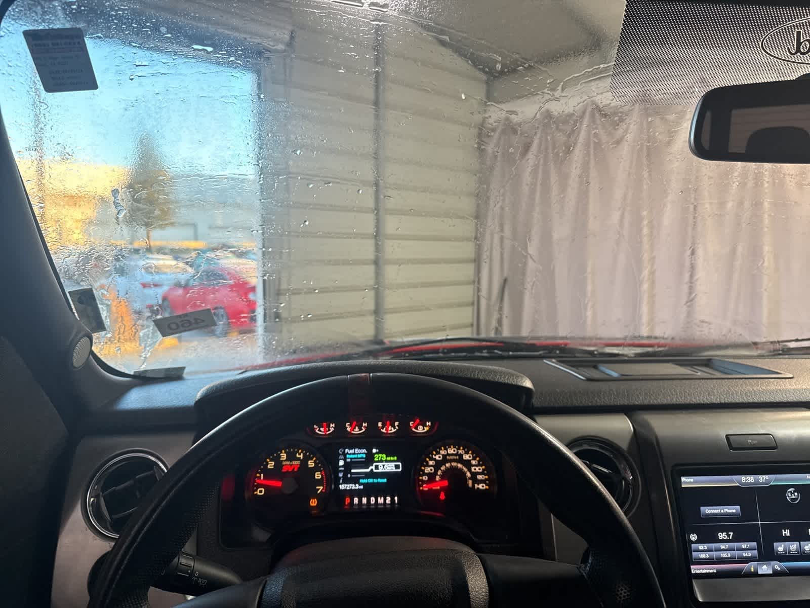 Thumbnail: 2014 Ford F-150 - 20