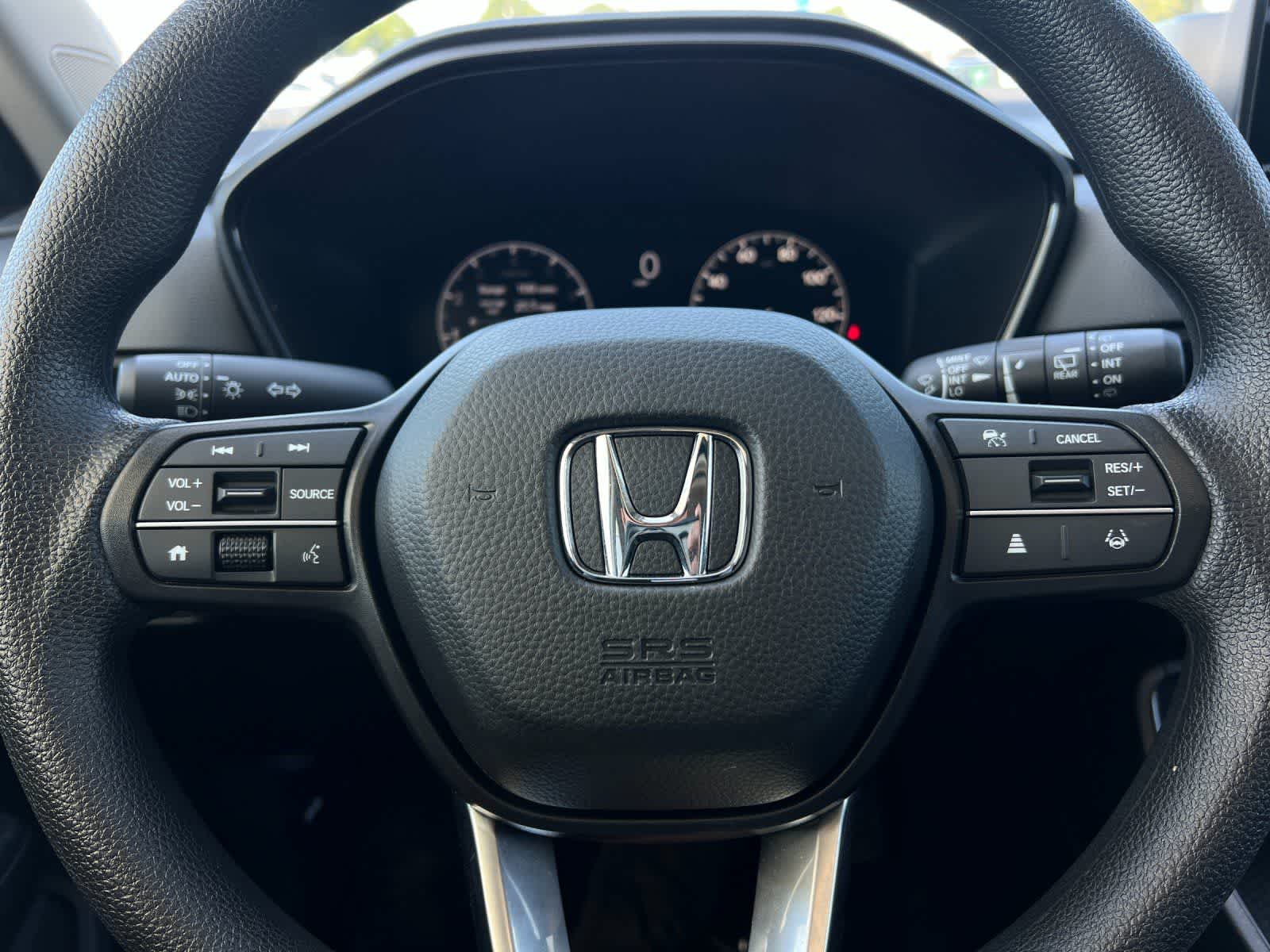 Thumbnail: 2025 Honda CR-V - 24