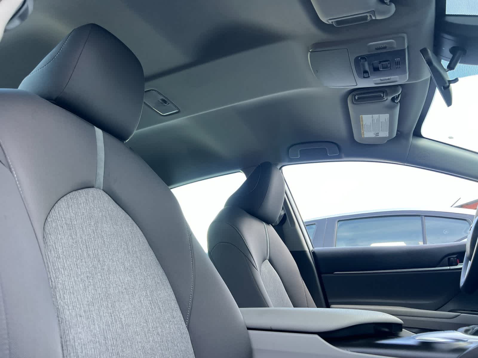 2024 Toyota Camry LE 16