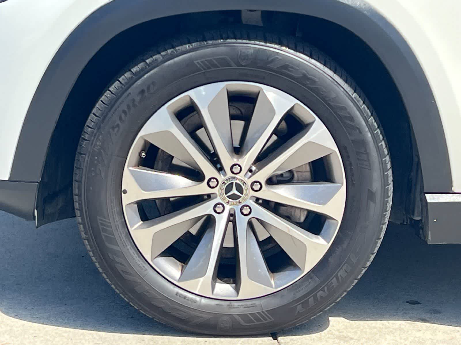 Thumbnail: 2021 Mercedes-Benz GLE - 26