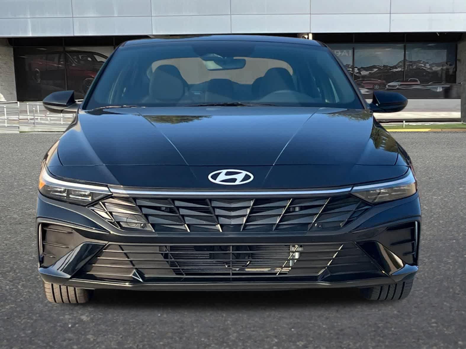Thumbnail: 2026 Hyundai Elantra - 11