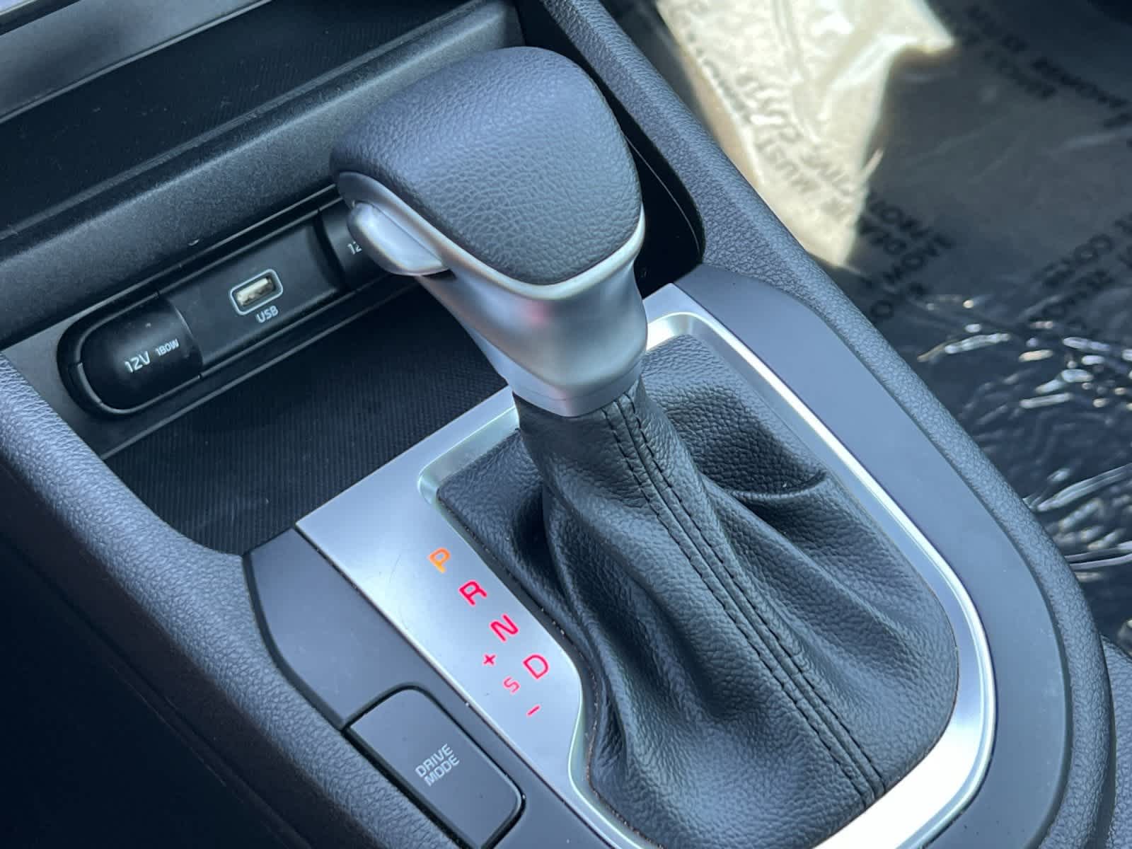 Thumbnail: 2023 Kia Forte - 20