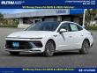 New 2026 Hyundai Sonata Hybrid SEL Sedan