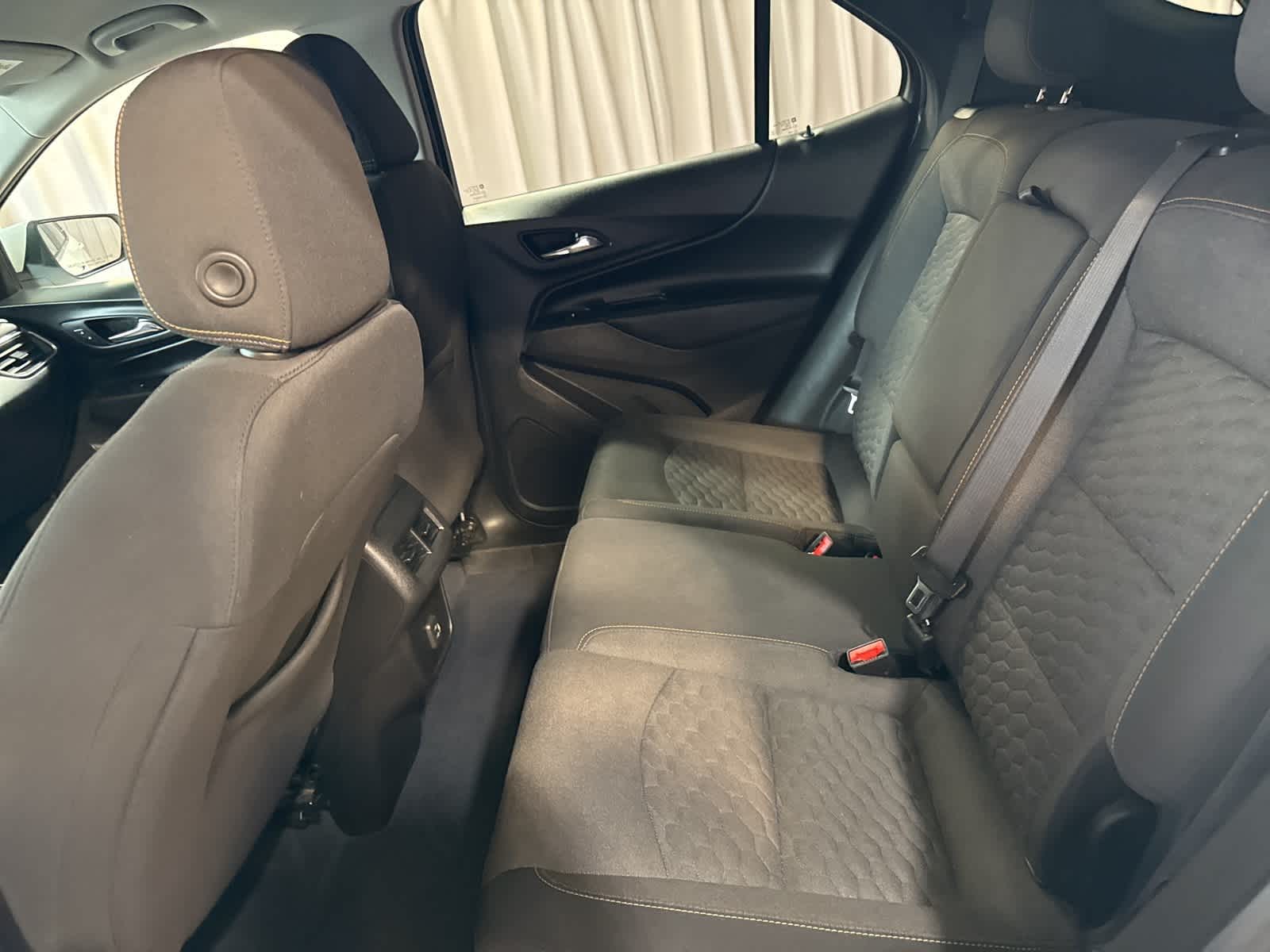 Thumbnail: 2021 Chevrolet Equinox - 17