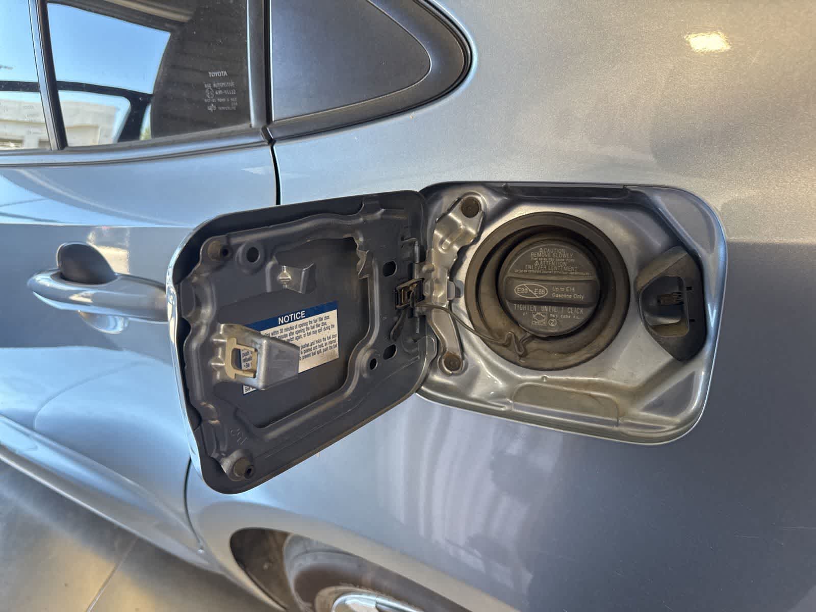 Thumbnail: 2021 Toyota Corolla - 10
