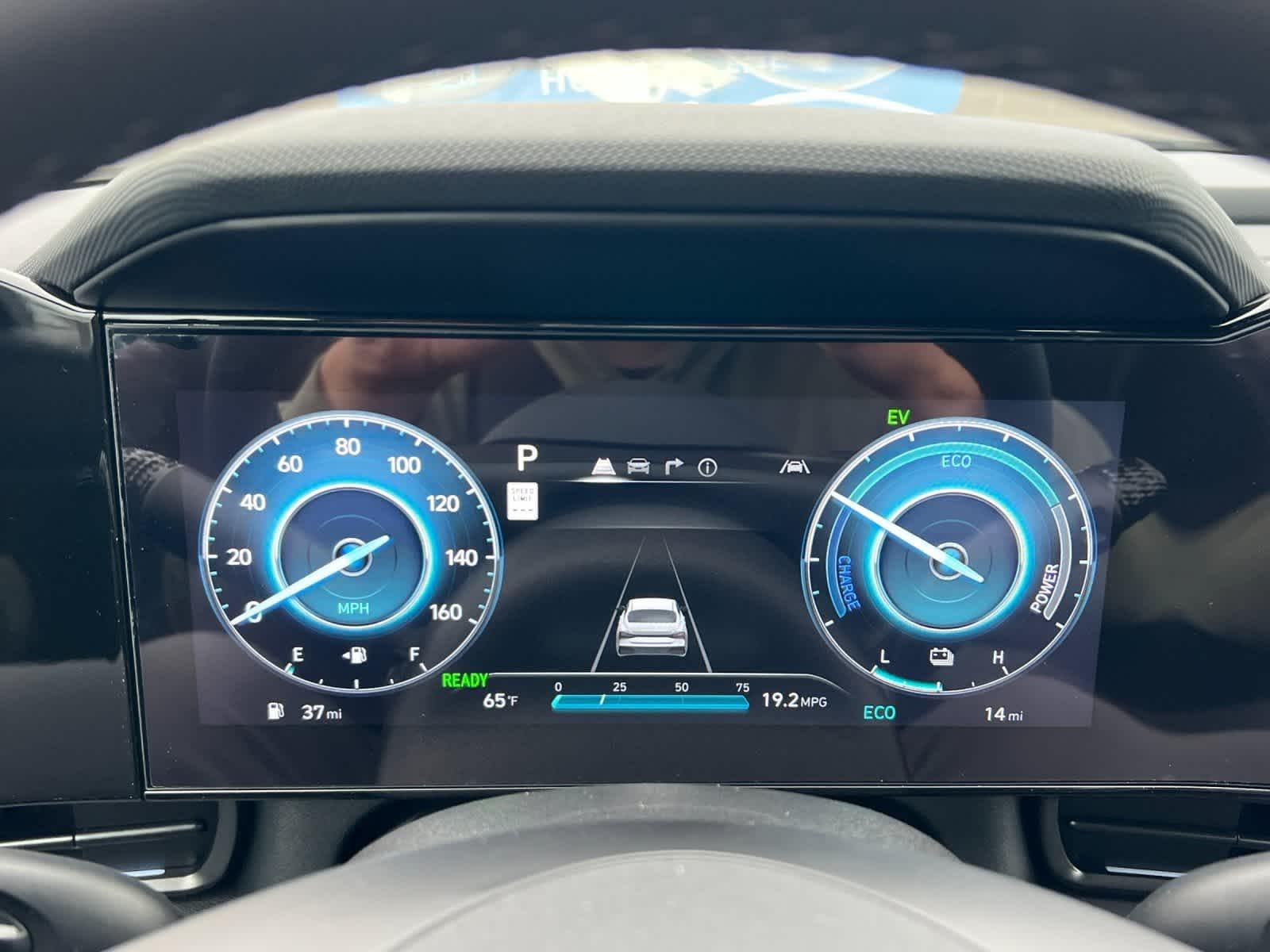 Thumbnail: 2026 Hyundai Elantra - 24